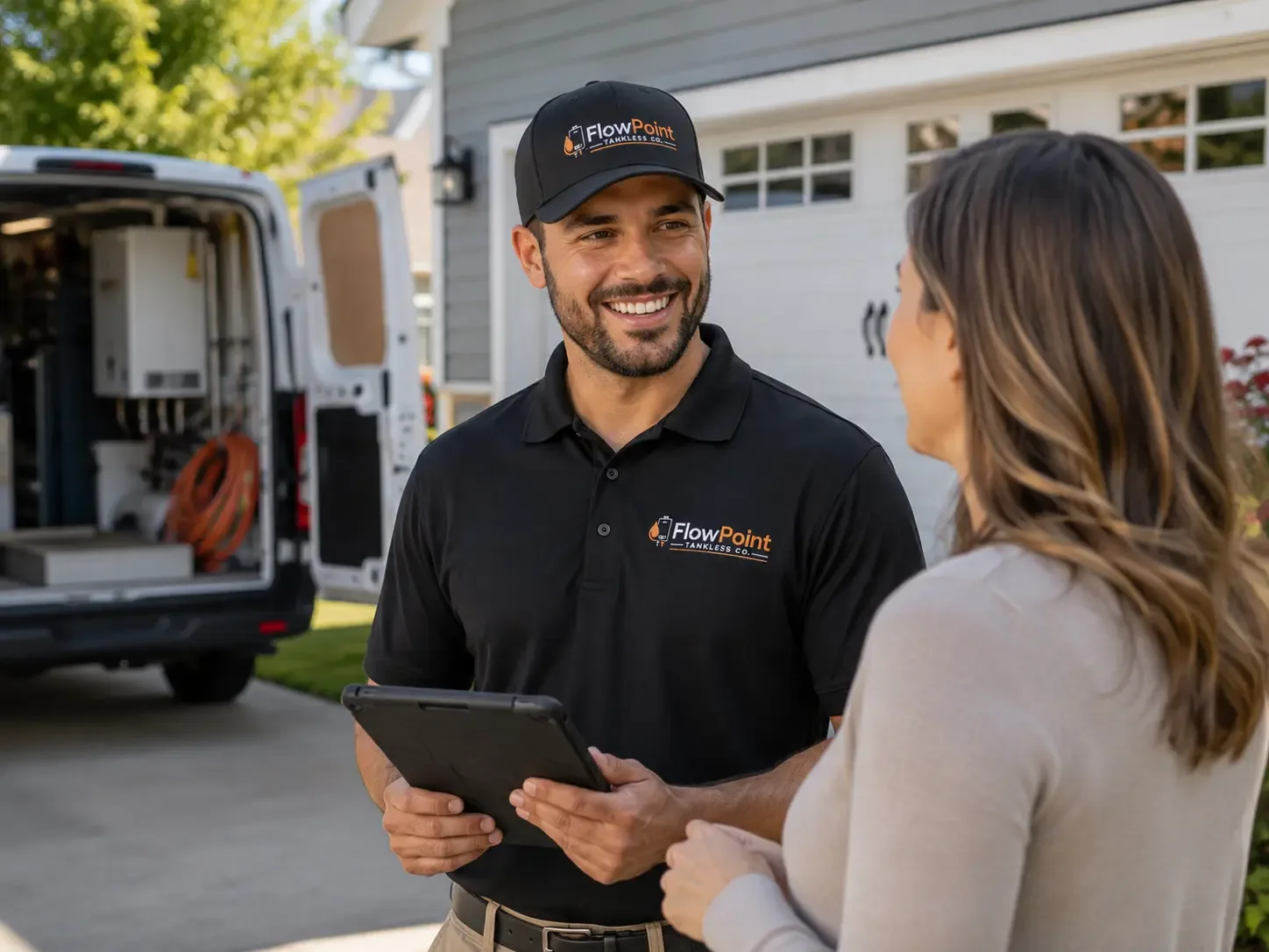 Tankless Water Heater Installation Iona, ID FAQs